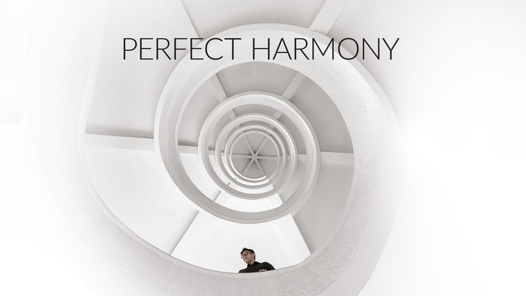 PERFECT HARMONY - Earthling ชมพูกลีบบัว PERFECT HARMONY - Earthling ชมพูกลีบบัว