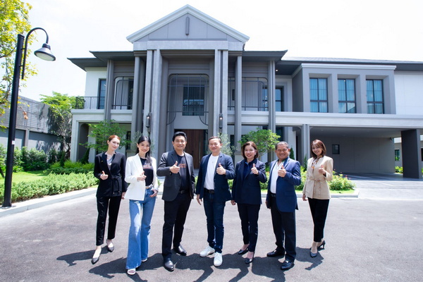 SC Asset MART ลดแรง แถมฟิน Mid-year sale
