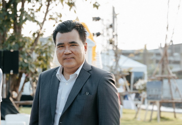 นายศุภกิจ ประมวลทรัพย์ ผู้จัดการทั่วไป นายศุภกิจ ประมวลทรัพย์ ผู้จัดการทั่วไป