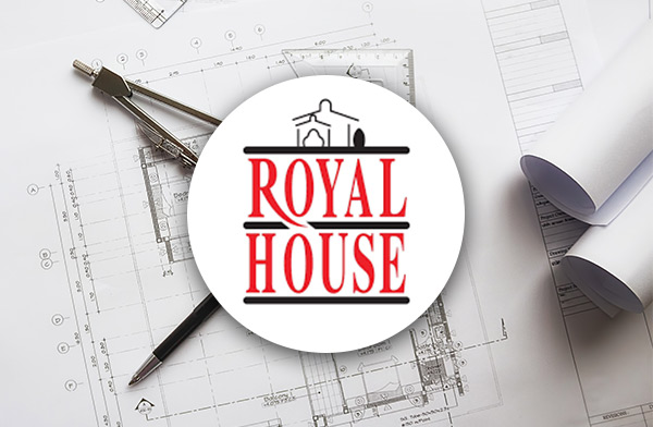 Royal House บริษัทสร้างบ้าน 2567