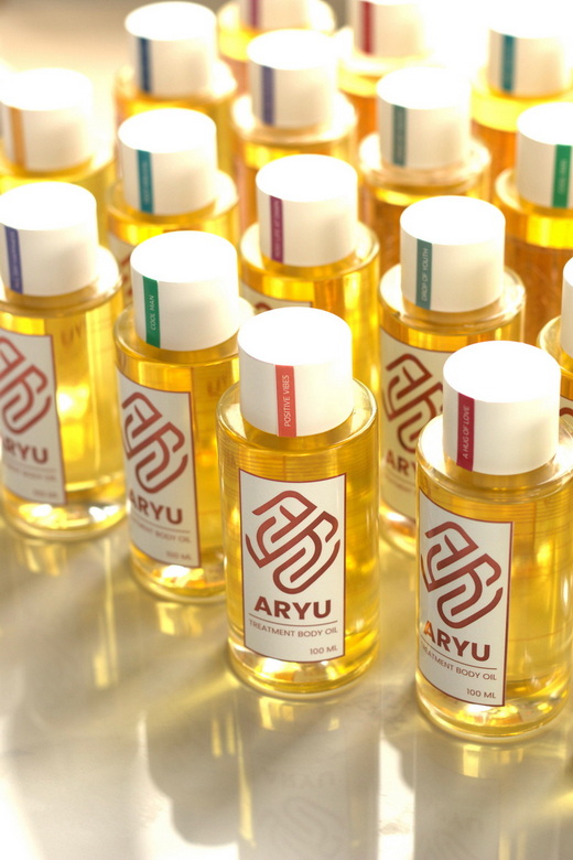 ����ഫ�繷� ��� ARYU