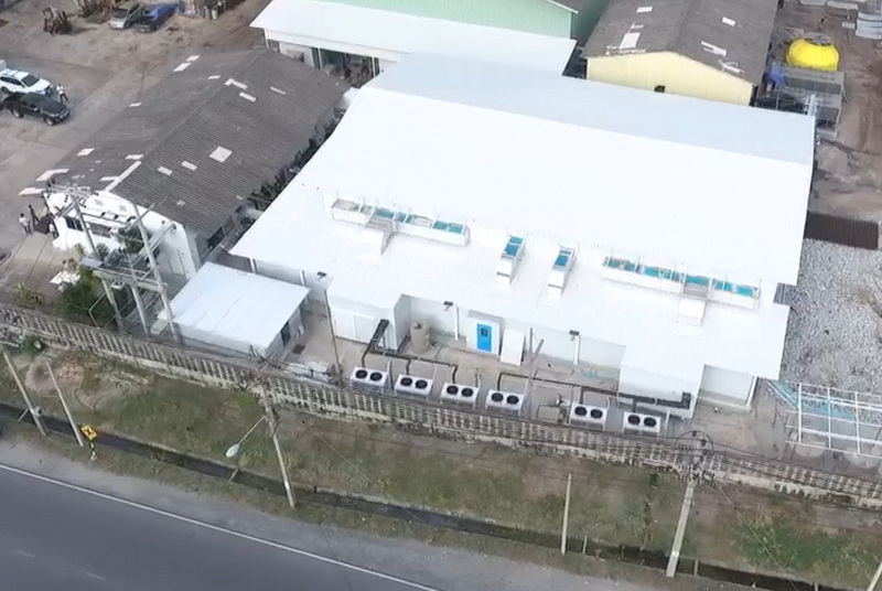 ����ഫ�繷� ��� �ç�ҹ�Ԩ�¡ѭ�ҷҧ���ᾷ��