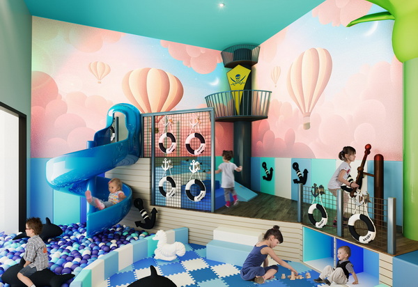 ë  ྪ 110 ͧ kids room