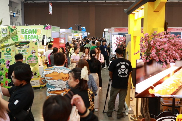 แฟรนไชส์ธุรกิจ Smart SME EXPO 2024
