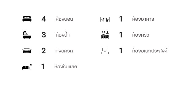 ฟังก์ชั่นแบบ ลาโมเน่ โกลเด้น ทาวน์ ฟิวเจอร์ - รังสิต
