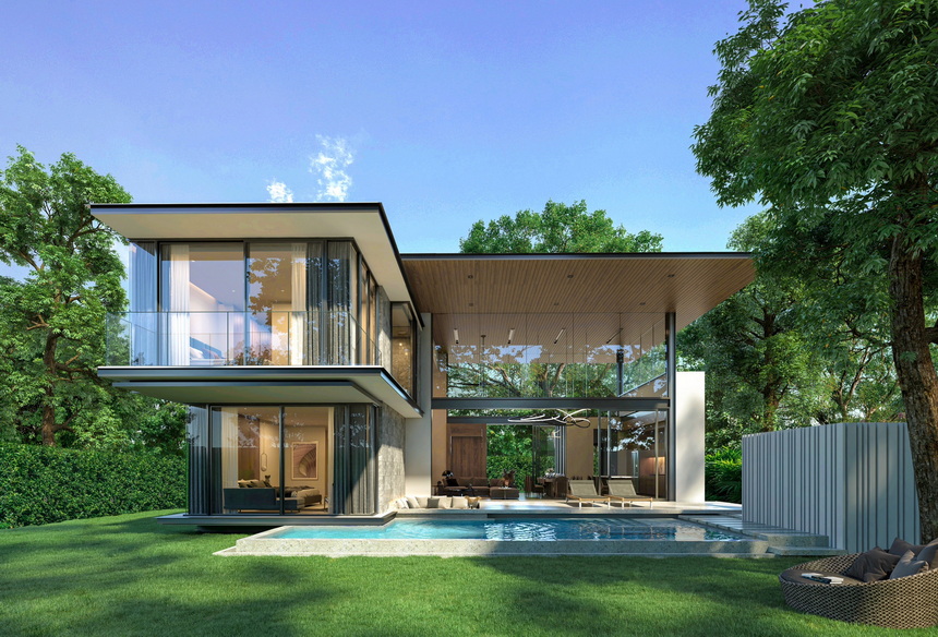 Botanica Foresta II - โบทานิก้า ฟอเรสต้า II Botanica Foresta II - โบทานิก้า ฟอเรสต้า II