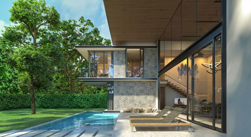 Botanica Foresta II - โบทานิก้า ฟอเรสต้า II Botanica Foresta II - โบทานิก้า ฟอเรสต้า II