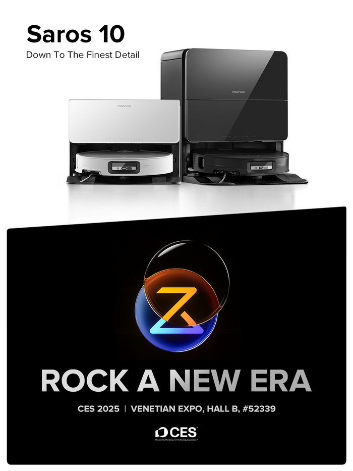 Roborock Saros Z70 Roborock Saros Z70