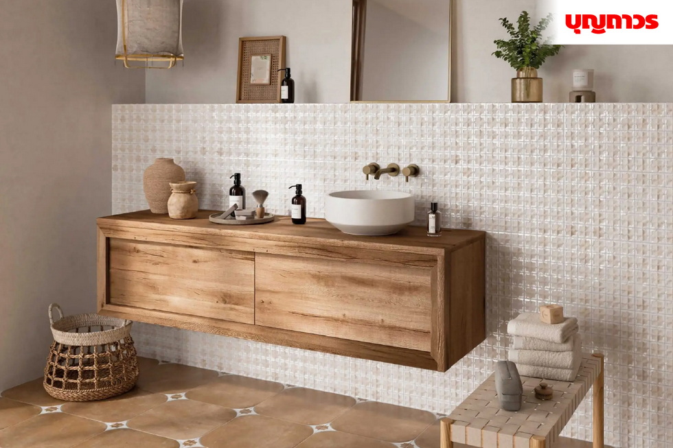 บุญถาวร Tile Expo 2025 บุญถาวร Tile Expo 2025