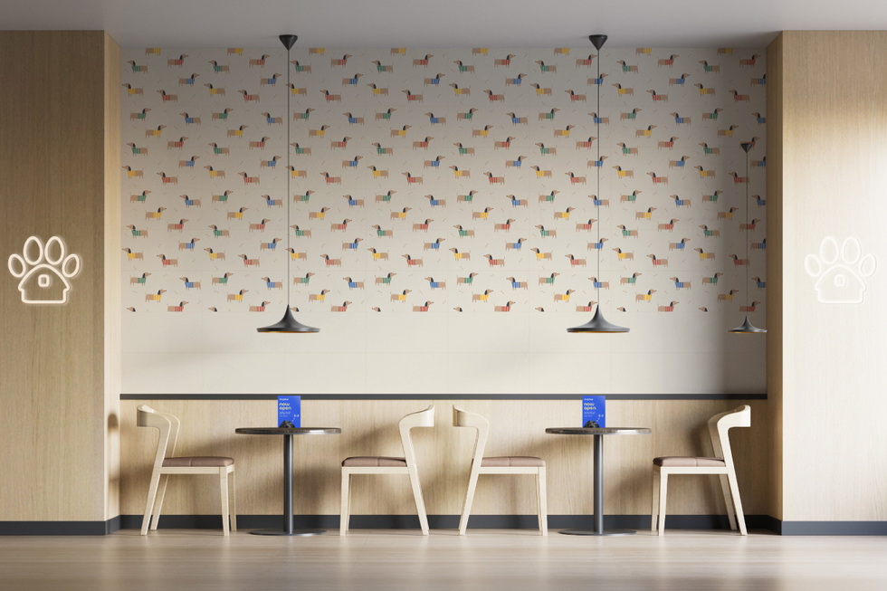Pet Friendly Tile 2025 Pet Friendly Tile 2025