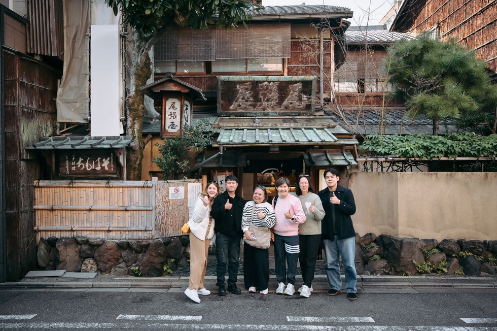 SeCret Kyoto อยู่บ้านเอสซี รู้อีกทีได้ไปเกียวโต SeCret Kyoto อยู่บ้านเอสซี รู้อีกทีได้ไปเกียวโต