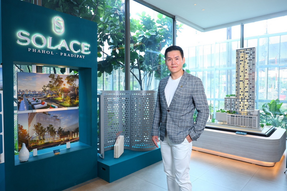 นายปิติพัฒน์ ปรีดานนท์ กรรมการผู้จัดการ นายปิติพัฒน์ ปรีดานนท์ กรรมการผู้จัดการ