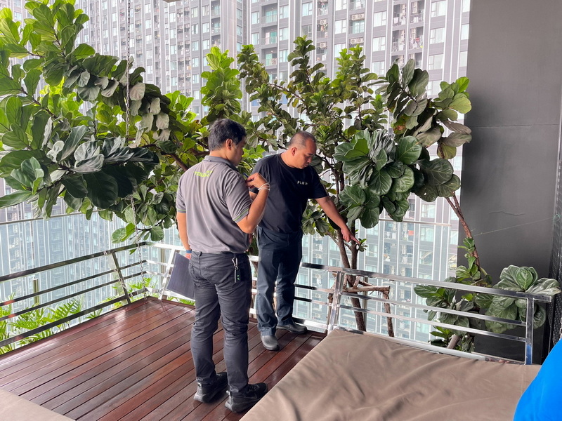 รับมืออย่างรวดเร็ว สื่อสารเรียลไทม์ และล้ำหน้าอยู่เสมอ รับมืออย่างรวดเร็ว สื่อสารเรียลไทม์ และล้ำหน้าอยู่เสมอ