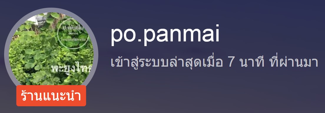 ร้าน ป.พันธุ์ไม้ ร้าน ป.พันธุ์ไม้