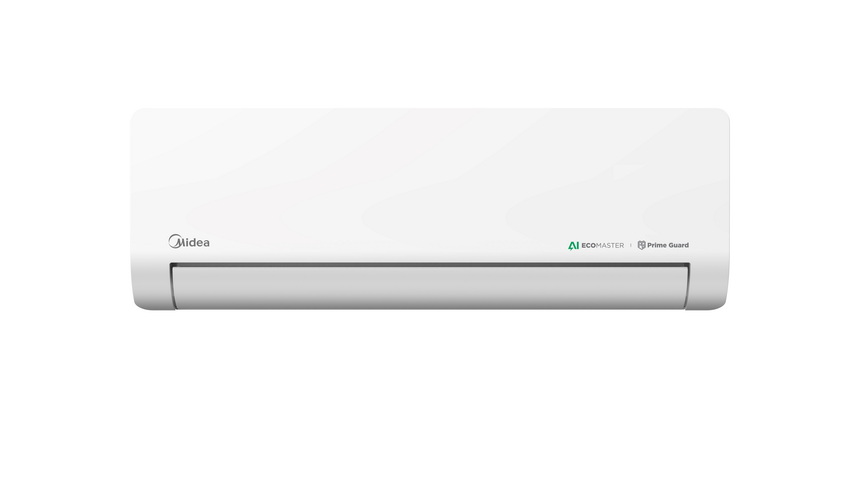 Midea เครื่องปรับอากาศรุ่น Numen Inverter Midea เครื่องปรับอากาศรุ่น Numen Inverter