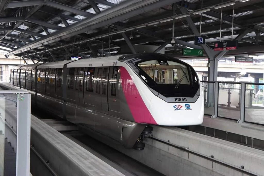 แนะนำที่จอดรถทำเลใกล้รถไฟฟ้า แนะนำที่จอดรถทำเลใกล้รถไฟฟ้า
