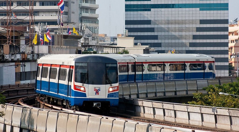 แนะนำที่จอดรถทำเลใกล้รถไฟฟ้า แนะนำที่จอดรถทำเลใกล้รถไฟฟ้า