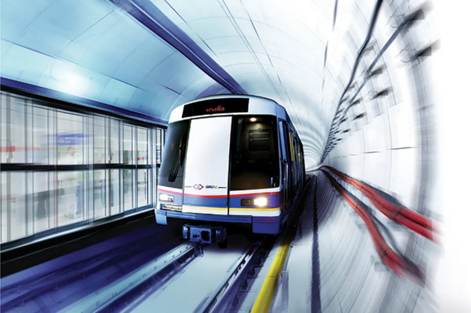 แนะนำที่จอดรถทำเลใกล้รถไฟฟ้า แนะนำที่จอดรถทำเลใกล้รถไฟฟ้า