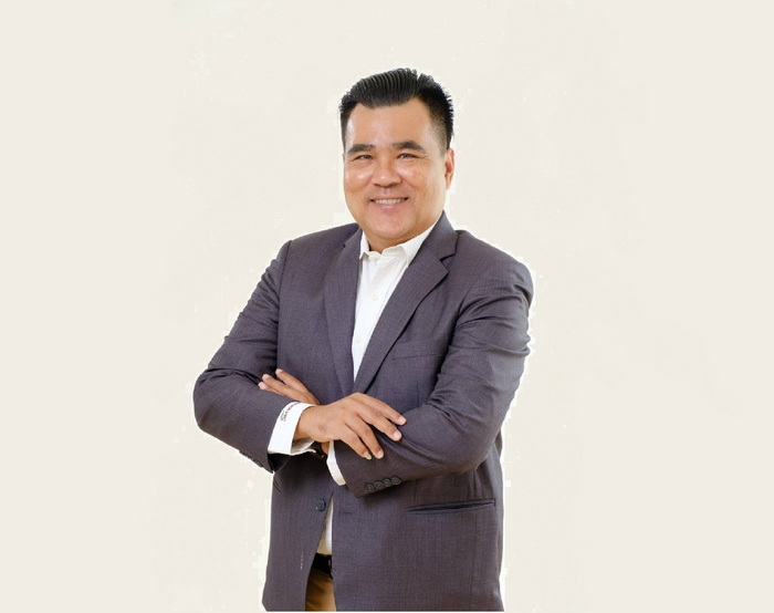 นายศุภกิจ ประมวลทรัพย์ ผู้จัดการทั่วไป นายศุภกิจ ประมวลทรัพย์ ผู้จัดการทั่วไป
