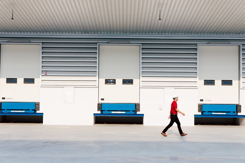 SCX Logistics บางนา กม.20 SCX Logistics บางนา กม.20