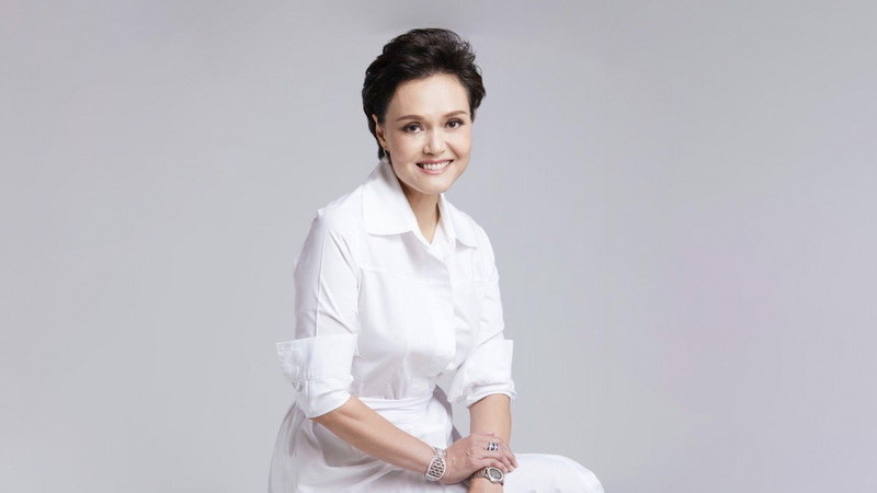 ศุภจี สุธรรมพันธุ์ ประธาน บริษัท ดุสิตธานี จำกัด ศุภจี สุธรรมพันธุ์ ประธาน บริษัท ดุสิตธานี จำกัด