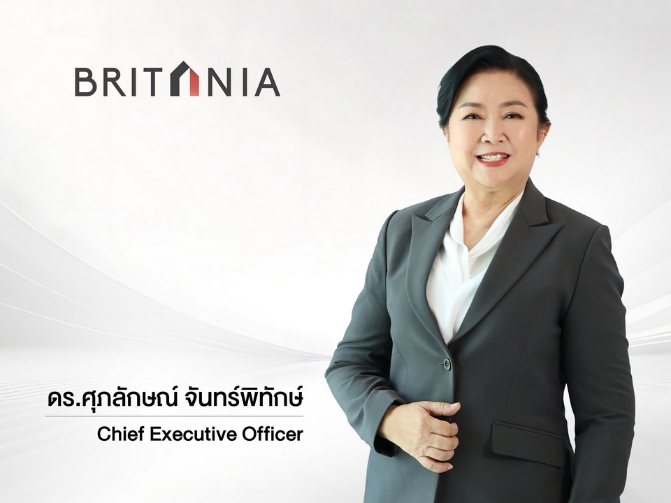 ดร.ศุภลักษณ์ จันทร์พิทักษ์ ประธานเจ้าหน้าที่บริหาร ดร.ศุภลักษณ์ จันทร์พิทักษ์ ประธานเจ้าหน้าที่บริหาร