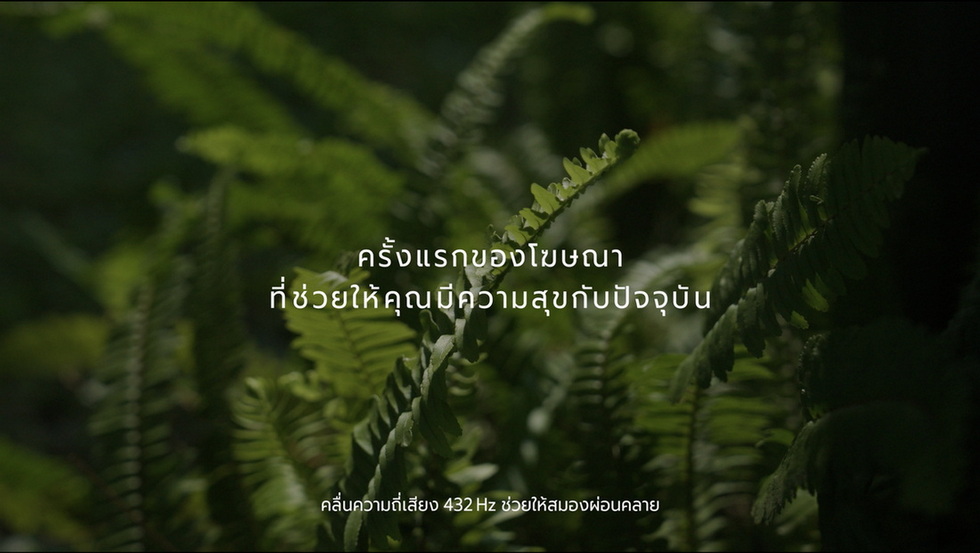 432 Hz คลื่นเสียง สร้างสุข ให้ทุกบ้าน 432 Hz คลื่นเสียง สร้างสุข ให้ทุกบ้าน