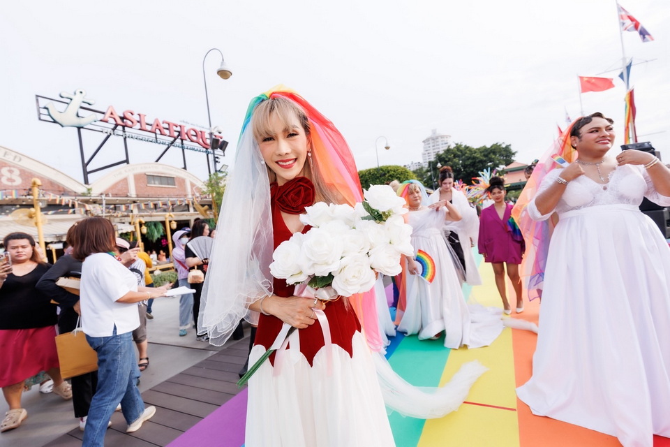 กิจกรรม Pride Music ที่เต็มไปด้วยความหมาย กิจกรรม Pride Music ที่เต็มไปด้วยความหมาย