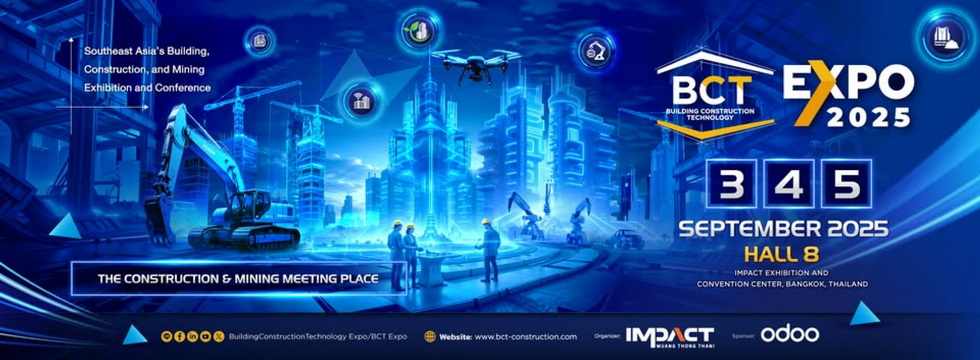 Building Construction Technology Expo 2025 Building Construction Technology Expo 2025
