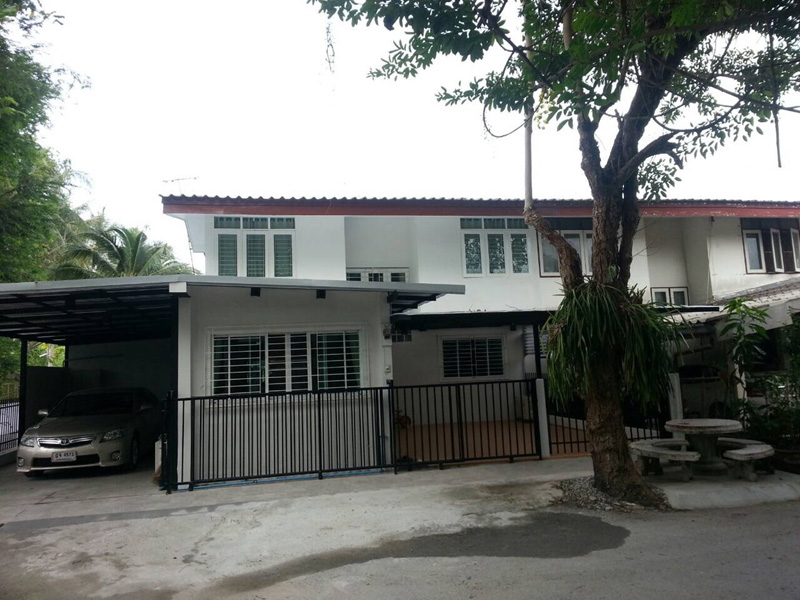 รีโนเวทบ้านเก่ากว่า 30 ปี เหมือนบ้านหลังใหม่เพิ่งซื้อ รีโนเวทบ้านเก่ากว่า 30 ปี เหมือนบ้านหลังใหม่เพิ่งซื้อ