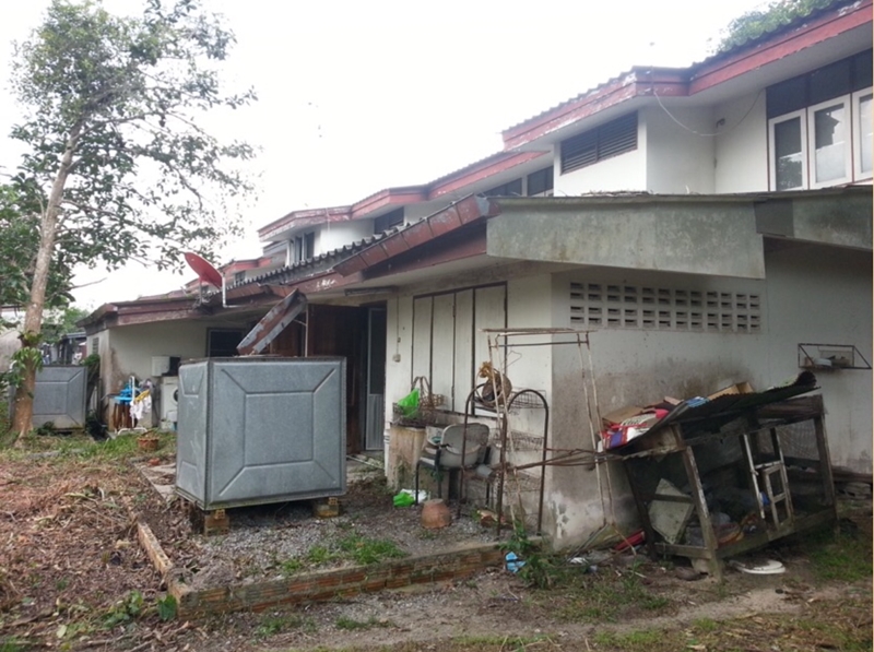 รีโนเวทบ้านเก่ากว่า 30 ปี เหมือนบ้านหลังใหม่เพิ่งซื้อ รีโนเวทบ้านเก่ากว่า 30 ปี เหมือนบ้านหลังใหม่เพิ่งซื้อ