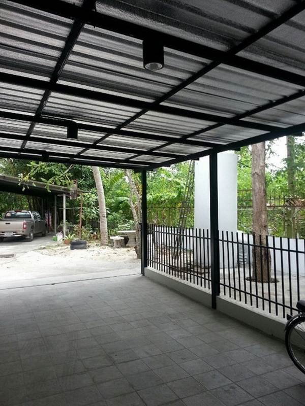 รีโนเวทบ้านเก่ากว่า 30 ปี เหมือนบ้านหลังใหม่เพิ่งซื้อ รีโนเวทบ้านเก่ากว่า 30 ปี เหมือนบ้านหลังใหม่เพิ่งซื้อ