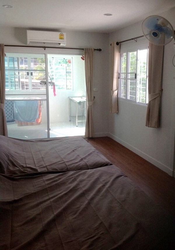 รีโนเวทบ้านเก่ากว่า 30 ปี เหมือนบ้านหลังใหม่เพิ่งซื้อ รีโนเวทบ้านเก่ากว่า 30 ปี เหมือนบ้านหลังใหม่เพิ่งซื้อ