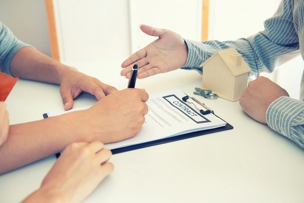 การขายฝาก อสังหาริมทรัพย์ การขายฝาก อสังหาริมทรัพย์