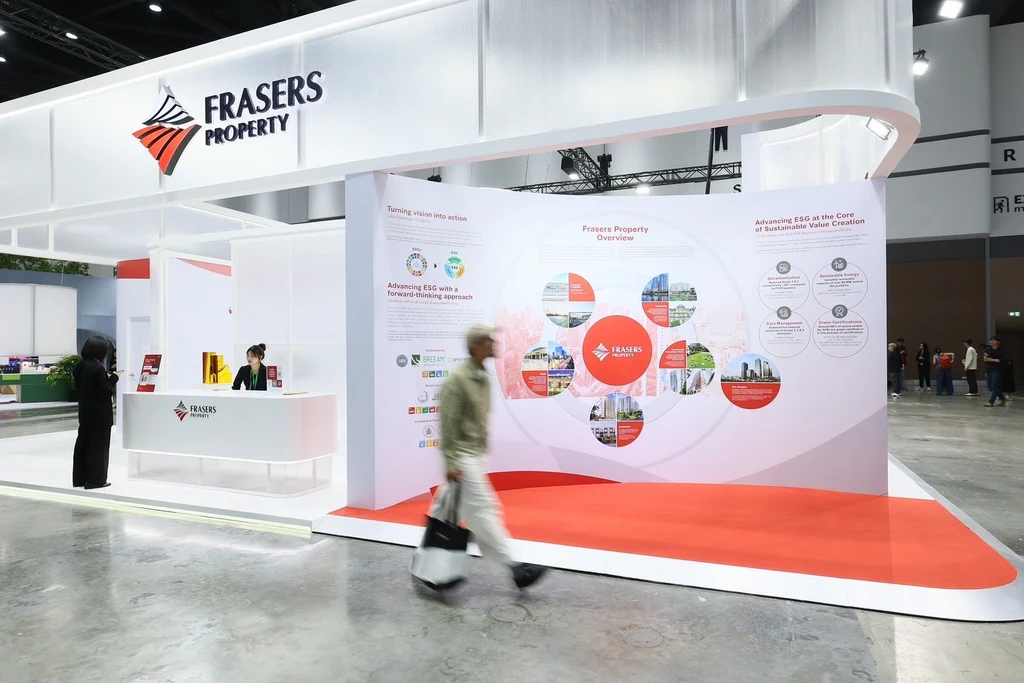 ѹầ͡ Sustainability Expo 2025