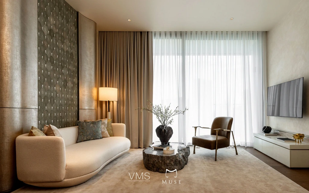 MUSE Design เฟอร์นิเจอร์หรูชั้นนำของประเทศไทย MUSE Design เฟอร์นิเจอร์หรูชั้นนำของประเทศไทย