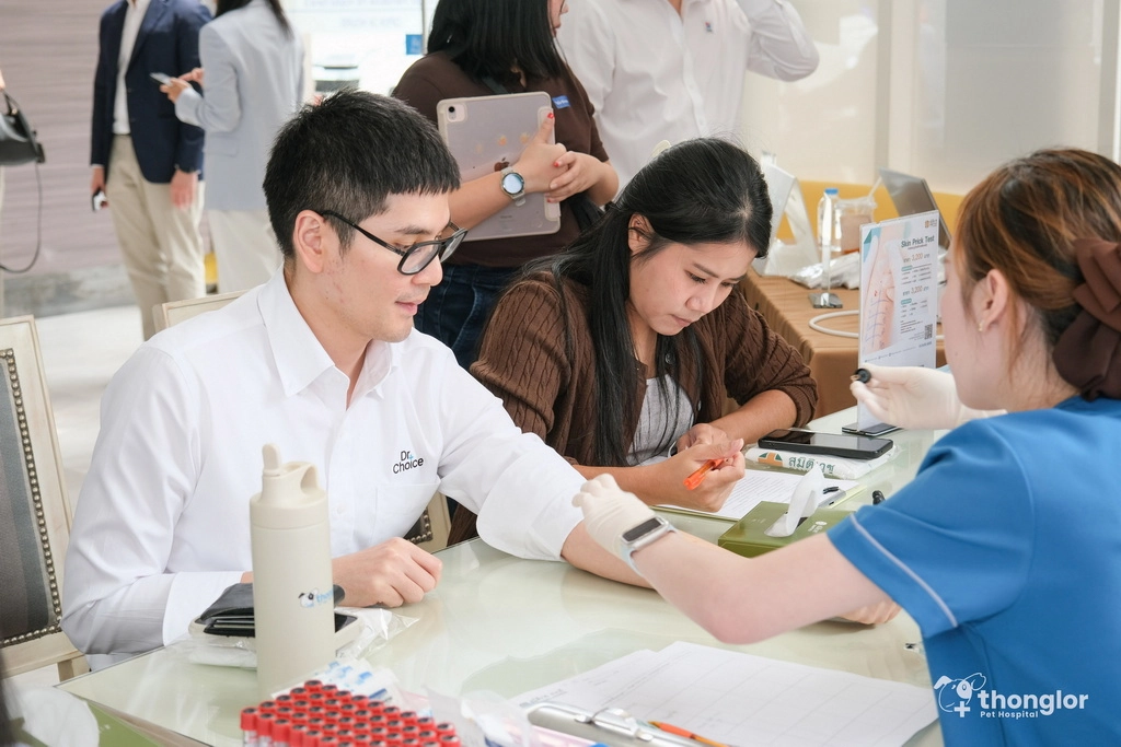 สร้างมิติใหม่แห่งการดูแลสุขภาพแบบองค์รวม สร้างมิติใหม่แห่งการดูแลสุขภาพแบบองค์รวม