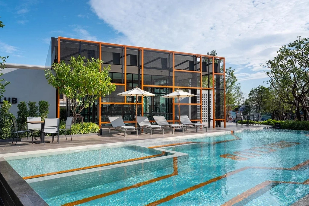 ทาวน์โฮม 2 ชั้น สไตล์ลอฟท์ สิริ เพลส ทาวน์โฮม ราชพฤกษ์ 346 ทาวน์โฮม 2 ชั้น สไตล์ลอฟท์ สิริ เพลส ทาวน์โฮม ราชพฤกษ์ 346