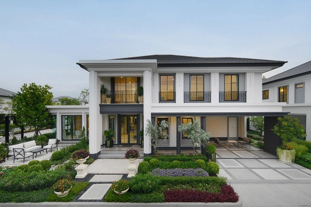 ทาวน์โฮม 2 ชั้น สไตล์ลอฟท์ เศรษฐสิริ ราชพฤกษ์ นครอินทร์ ทาวน์โฮม 2 ชั้น สไตล์ลอฟท์ เศรษฐสิริ ราชพฤกษ์ นครอินทร์