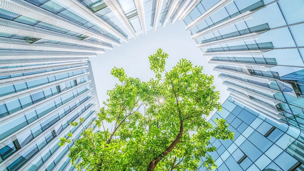 Net Zero Building กับโลกธุรกิจ Net Zero Building กับโลกธุรกิจ