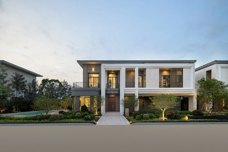 บางกอก บูเลอวาร์ด วิภาวดี พหลโยธิน2 บางกอก บูเลอวาร์ด วิภาวดี พหลโยธิน2