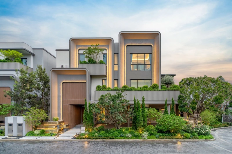 แกรนด์ บางกอก บูเลอวาร์ด ดอนเมือง แจ้งวัฒนะ แกรนด์ บางกอก บูเลอวาร์ด ดอนเมือง แจ้งวัฒนะ