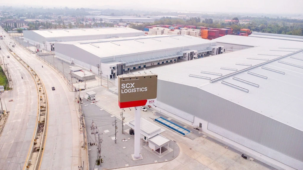 ��ѧ�Թ��� SCX Corporation