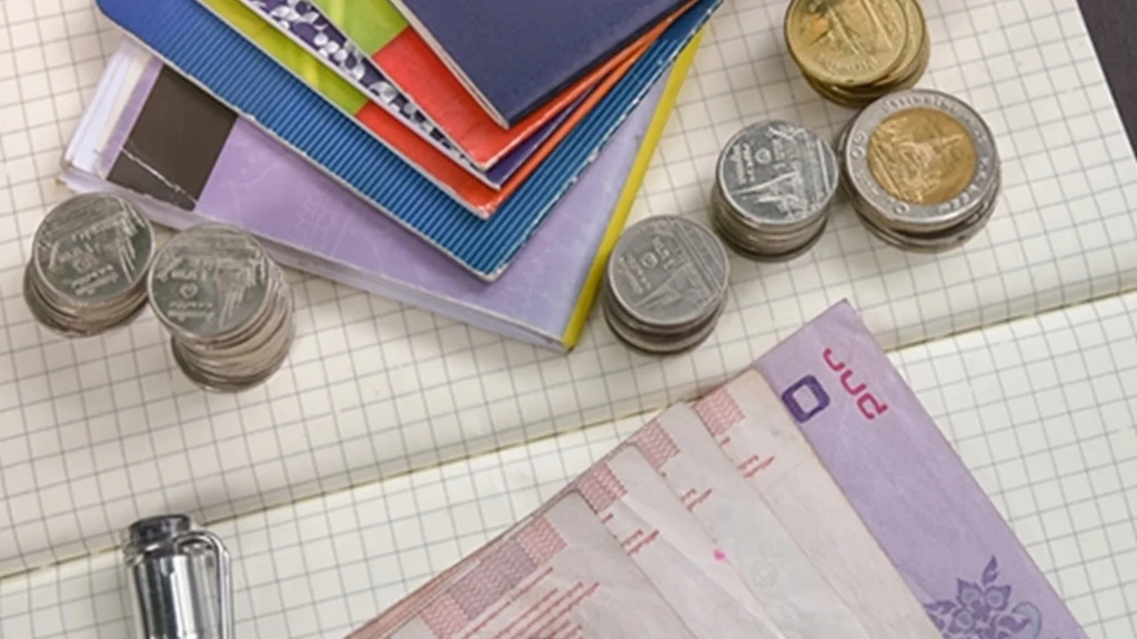 กรุงศรีคอนซูมเมอร์ ตรวจสอบตัวเลขการเงินที่สำคัญ กรุงศรีคอนซูมเมอร์ ตรวจสอบตัวเลขการเงินที่สำคัญ