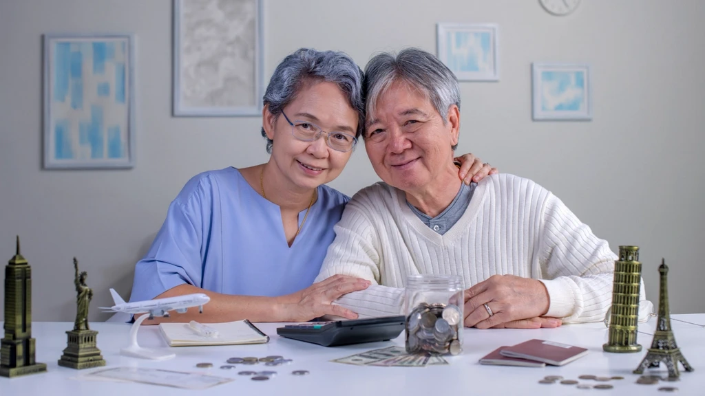 กรุงศรีคอนซูมเมอร์ ตั้งเป้าเงินเก็บหลังเกษียณ กรุงศรีคอนซูมเมอร์ ตั้งเป้าเงินเก็บหลังเกษียณ