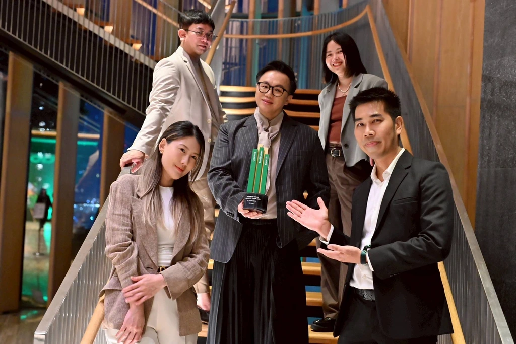 TRANSPORT-DRIVEN COMMERCE TRAILBLAZER