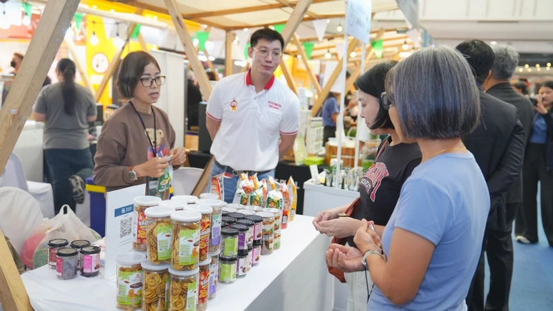 DIPROM BIZ MARKET 2026 งานแสดงสินค้าอาหาร และเครื่องดื่ม DIPROM BIZ MARKET 2026 งานแสดงสินค้าอาหาร และเครื่องดื่ม