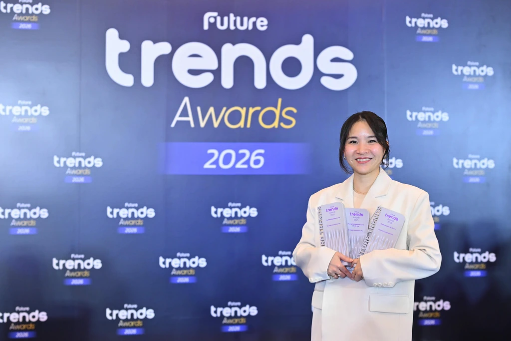 SC Asset สามารถคว้า 3 รางวัล The Most Beloved Employer Awards SC Asset สามารถคว้า 3 รางวัล The Most Beloved Employer Awards