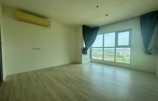 ¤͹ ا෾ ҧǹ 1-bedroom high-floor condo for sale close to BTS Pra Khanong ¤͹ 1 ͧ͹ ٧  BTS ⢹