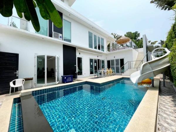 ҹ3 150 ҧ 150 ҧ  ¹ ѷ  ͫ Pool Villa Jomtien Pattaya